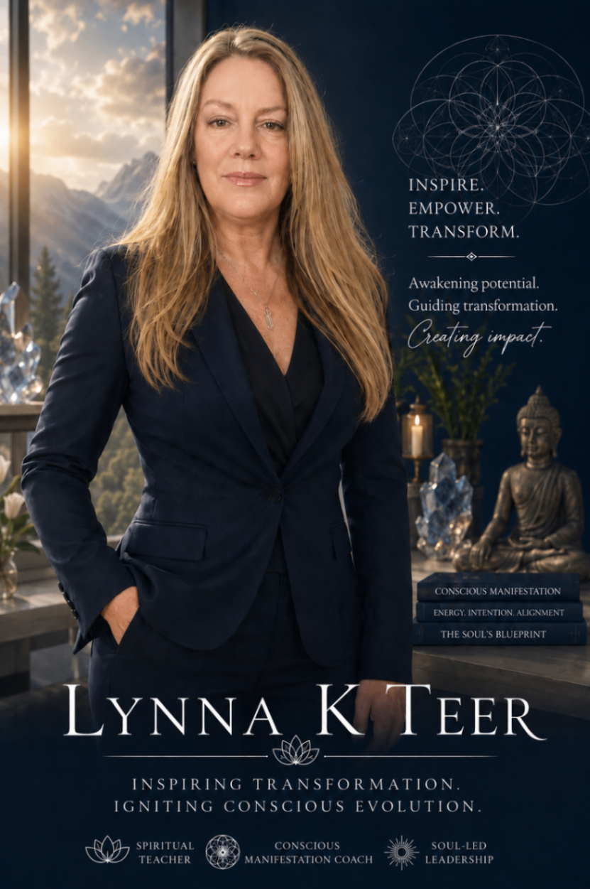 Lynna K Teer